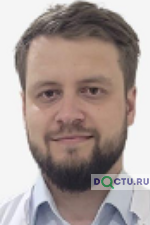 Глыбов Тарас Игоревич - фото