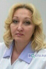 Гнатюк Лариса Васильевна - фото