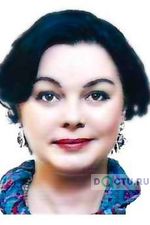 Гневковская Оксана Валерьевна - фото