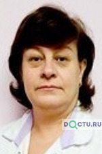 Гнездова Ольга Анатольевна - фото