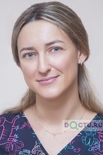 Гнучева Татьяна Александровна - фото