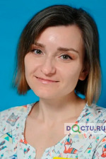 Гоц Ирина Владимировна - фото