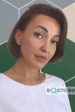 Гоц Лидия Владимировна - фото