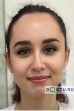 Гоциридзе Лия Паатовна - фото