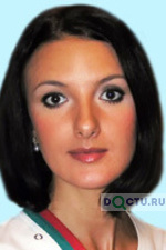 Года Яна Константиновна - фото