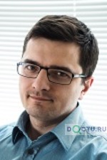 Годанюк Денис Сергеевич - фото Годанюк Денис Сергеевич - фото
