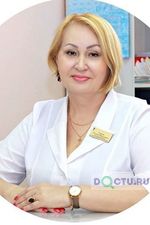 Годяева Татьяна Николаевна - фото