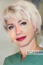 Годынская Галина Геннадьевна - фото