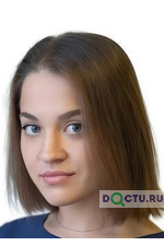 Гоева Юлия Андреевна - фото