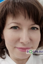 Гоголева Александра Ананьевна - фото