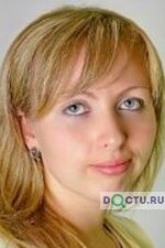Гоголева Елена Леонидовна - фото