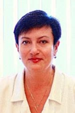 Гоголина Наталья Валентиновна - фото