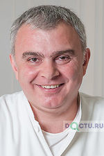 Гогорян Саркис Фердинантович - фото