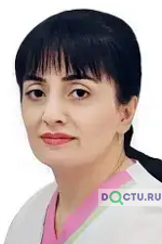 Гогуа Нона Нодаровна - фото