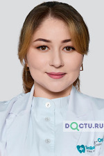Гогуева Фатима Нурбиевна - фото