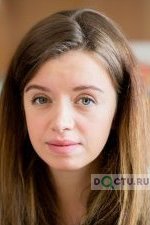 Гогунова Любовь Андреевна - фото