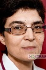 Гоян Марина Юрьевна - фото
