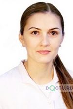 Гойло Татьяна Геннадьевна - фото