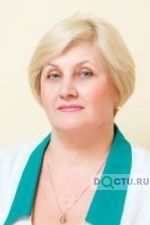 Голавская Татьяна Юрьевна - фото