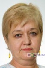 Гольцева Татьяна Михайловна - фото