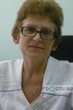 Голдаевич Наталия Анатольевна - фото