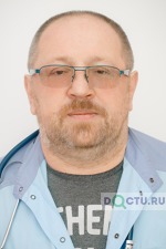 Гольденберг Евгений Григорьевич - фото