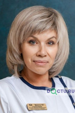 Голдобина Елена Александровна - фото