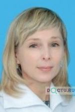Гольдштейн Елена Николаевна - фото