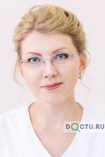 Голенева Елена Михайловна - фото