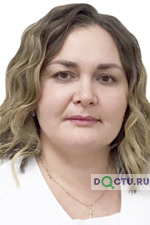 Голева Анна Васильевна - фото