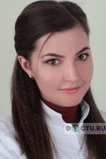 Голева Наталья Владиславовна - фото