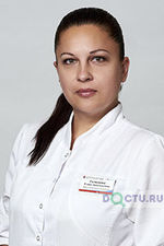 Голицына Елена Анатольевна - фото