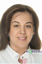 Голицына Оксана Сергеевна - фото