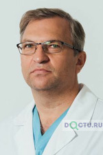 Голиков Сергей Иванович - фото