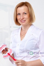 Голикова Варвара Валентиновна - фото