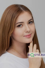 Голякова Елена Юрьевна - фото