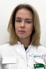 Голландцева Юлия Александровна - фото