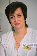Голоднова Елена Борисовна - фото
