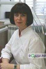 Гололобова Марина Юрьевна - фото