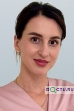 Голомазова Яна Юрьевна - фото
