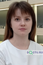 Голотовская Екатерина Сергеевна - фото