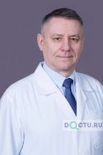 Голоусенко Игорь Юрьевич - фото