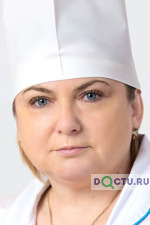 Головачева Татьяна Леонидовна - фото