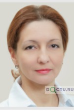 Головачева Вера Павловна - фото