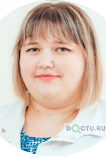 Голованева Елена Геннадиевна - фото