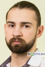 Голованов Денис Игоревич - фото