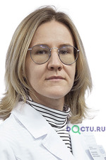 Голованова Александра Вячеславовна - фото