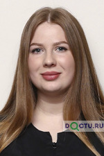 Голованова Дарья Сергеевна - фото