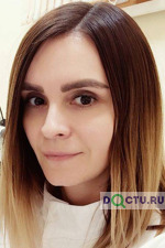 Голованова Дарья Валерьевна - фото