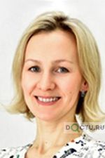 Голованова Ирина Сергеевна - фото